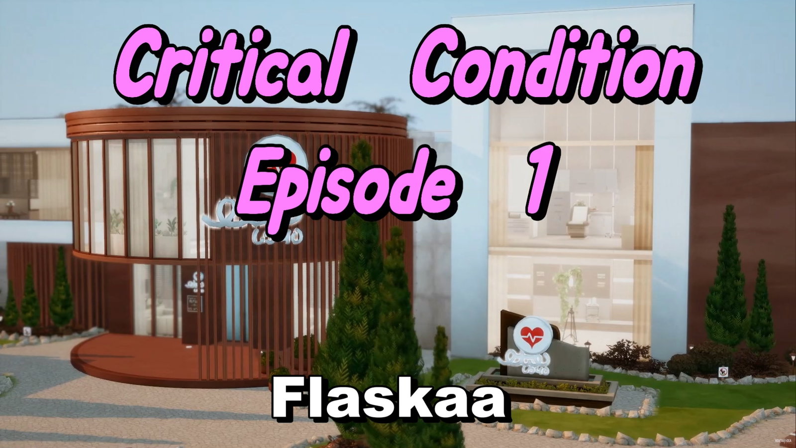 Critical Condition Ep.1 - Free hentai video
