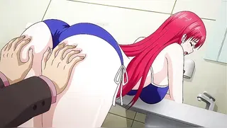 Dearest Blue - Ep.3 - Free hentai video