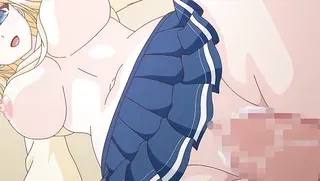 Dearest Blue -.Ep.4 - Free hentai video