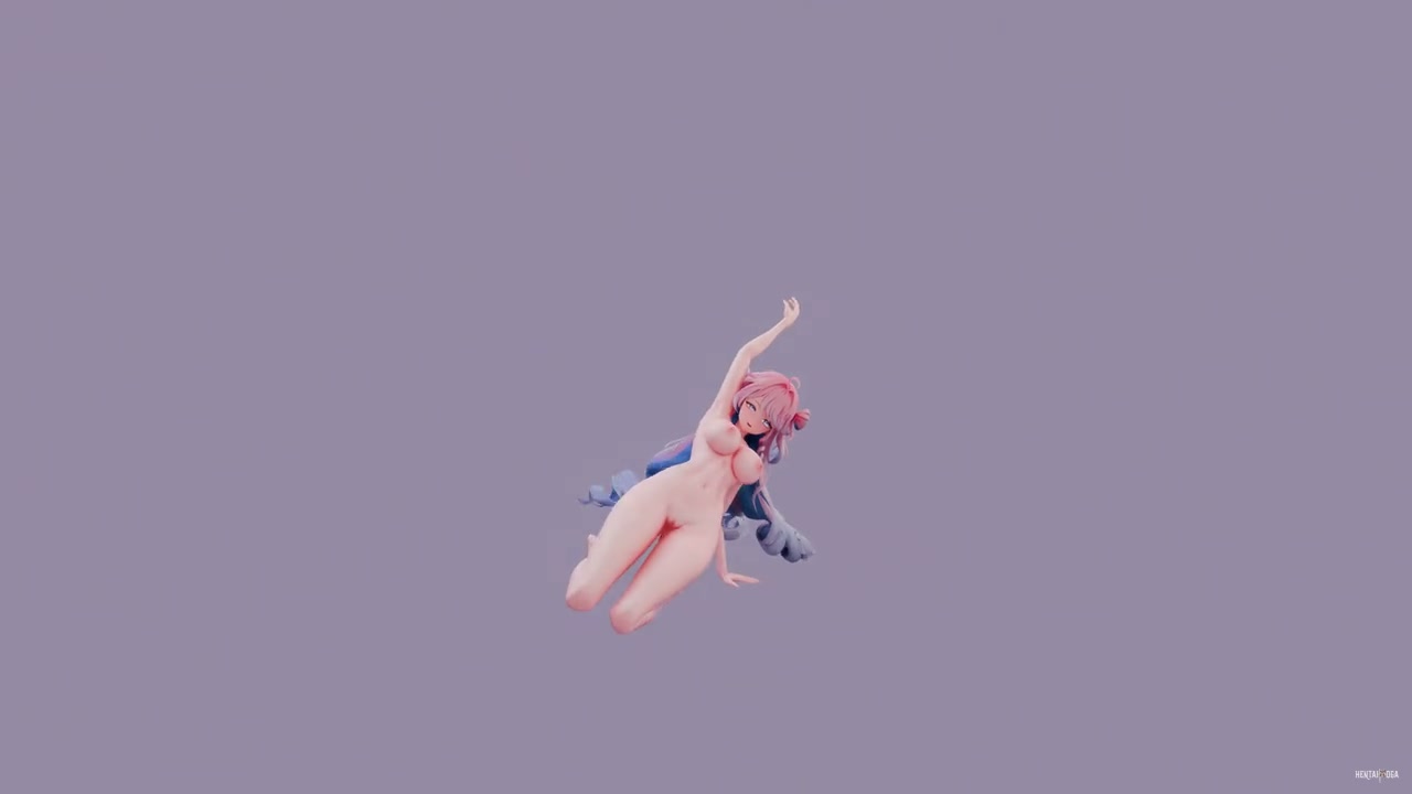 Denia - Free hentai video