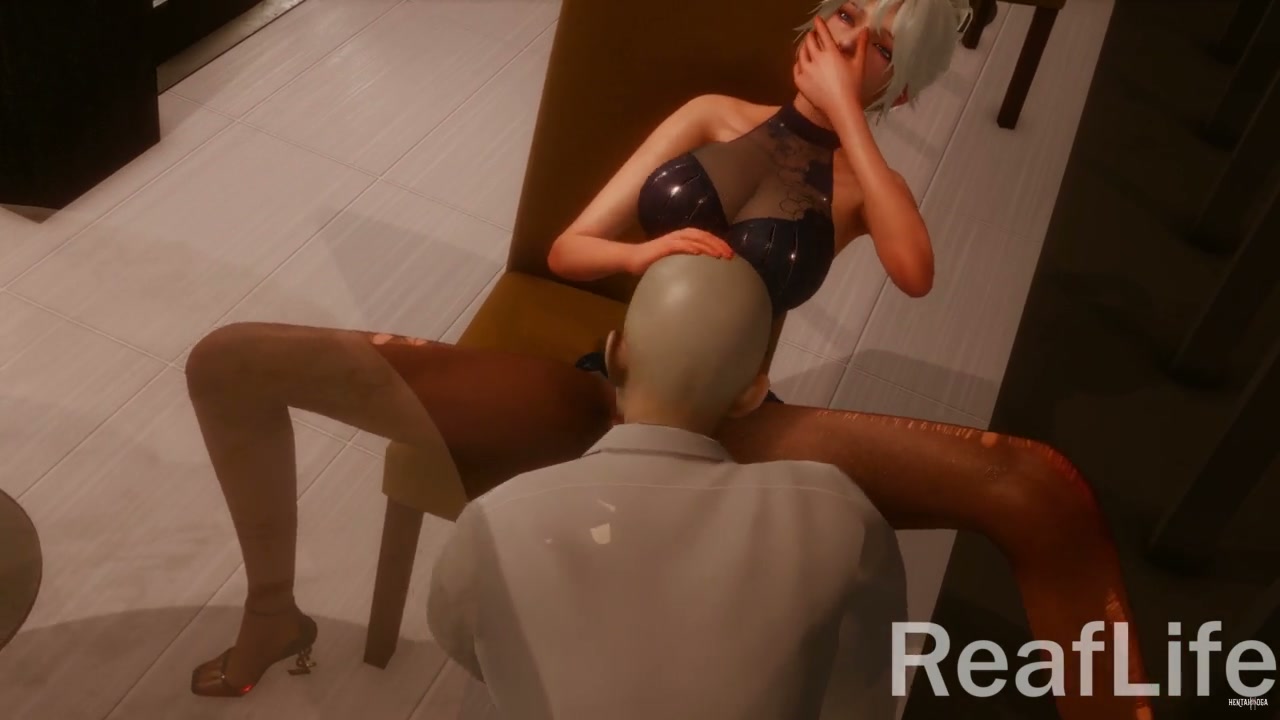 Dinner date - Free hentai video
