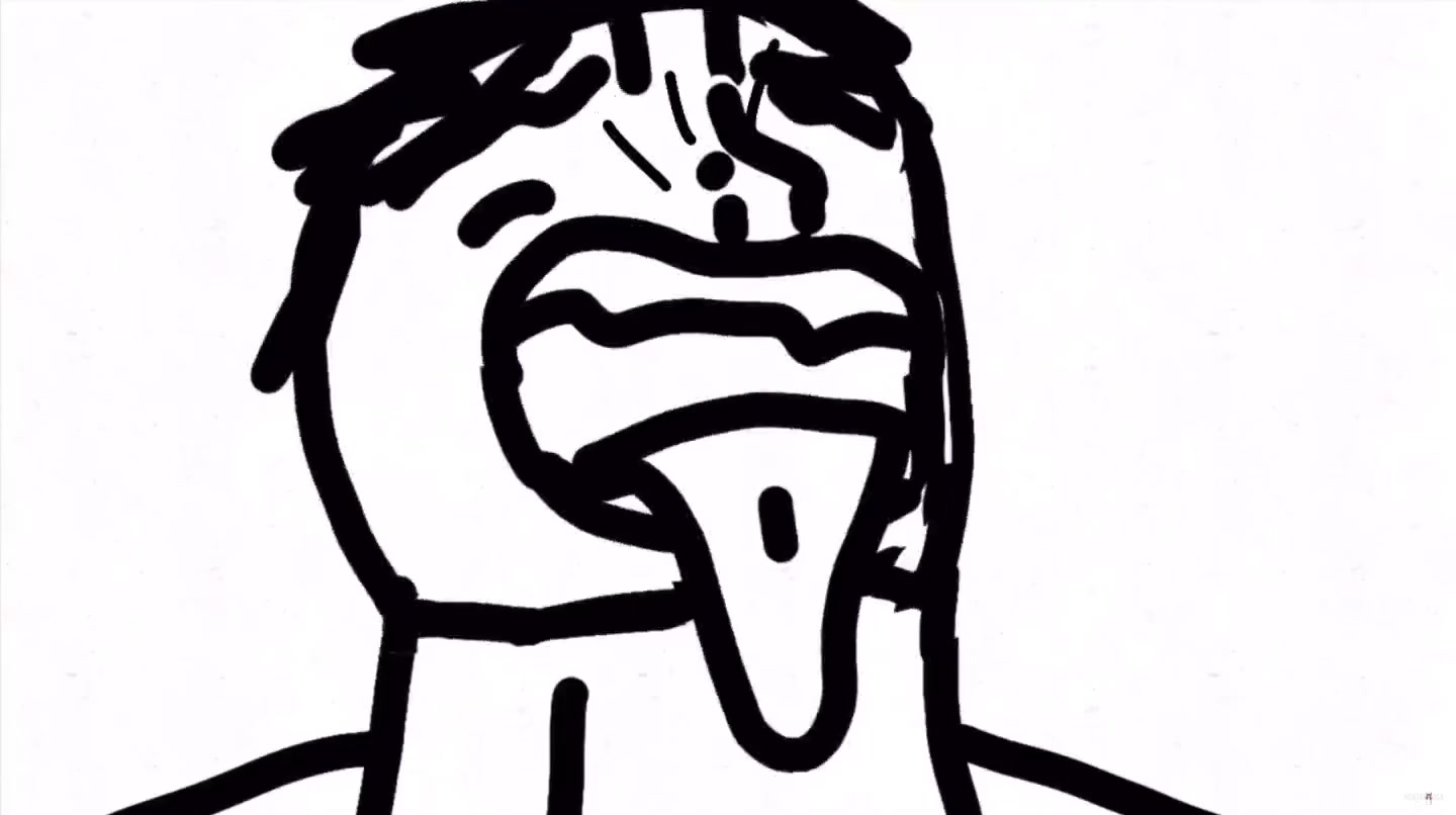 Dinosaur transformation - Free hentai video