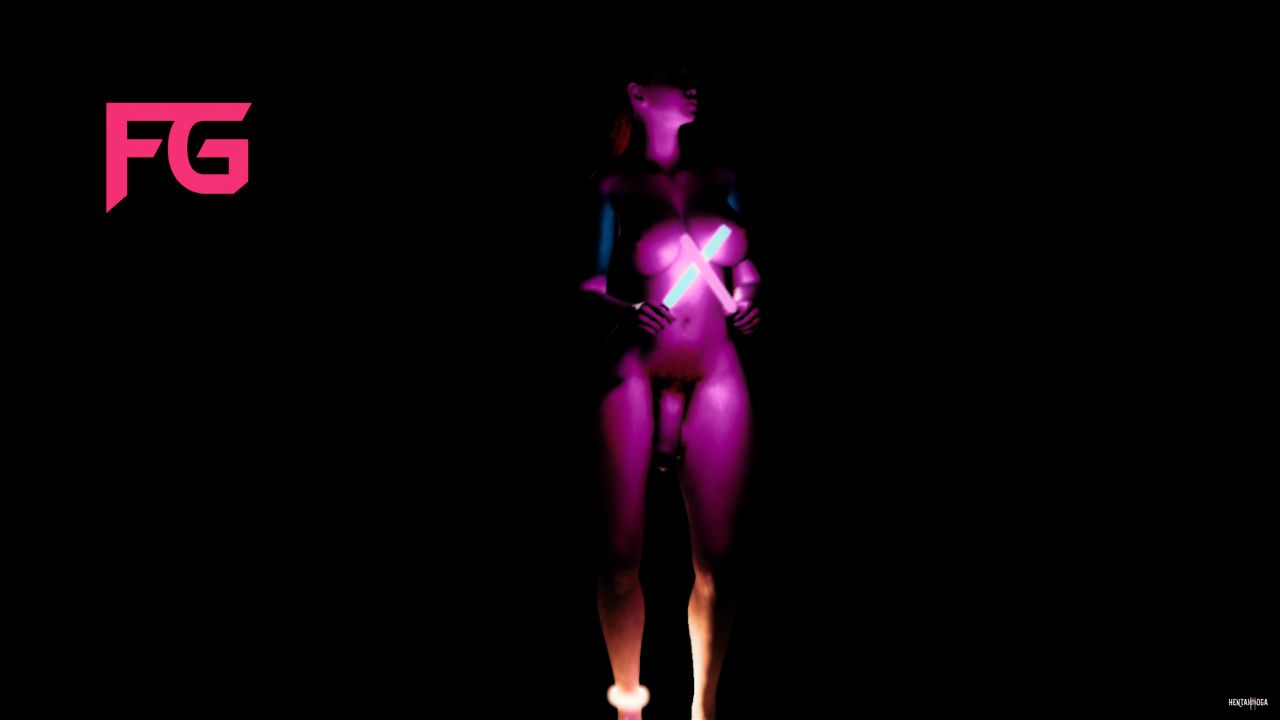 Dirty Queen Dance - Free hentai video