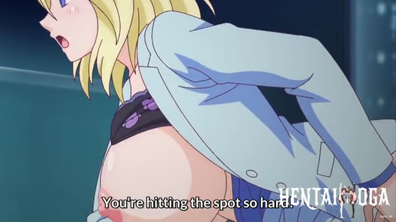 Do You Like Big Girls? Episode 1 - Free hentai video