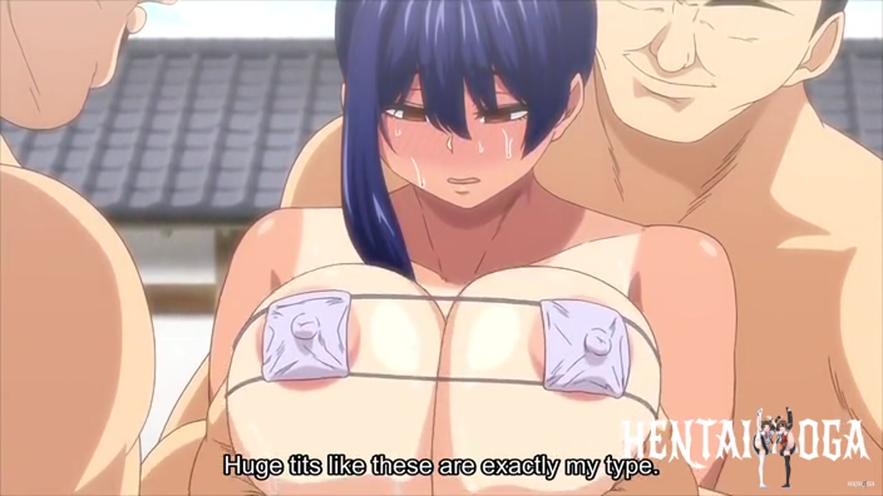 Do You Like Big Girls? Episode 10 - Free hentai video