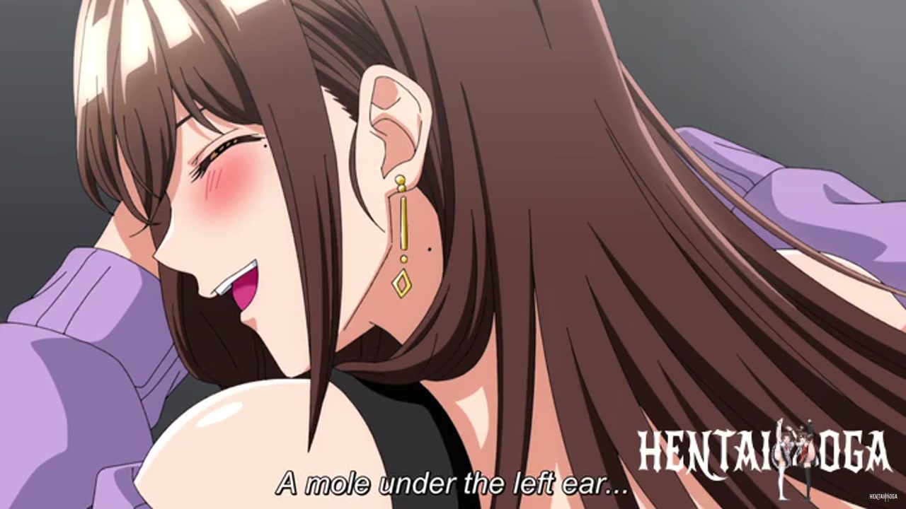 Do You Like Big Girls? Episode 11 - Free hentai video