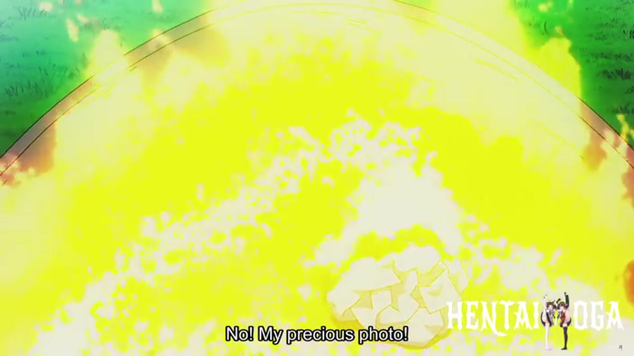 Do You Like Big Girls? Episode 3 - Free hentai video