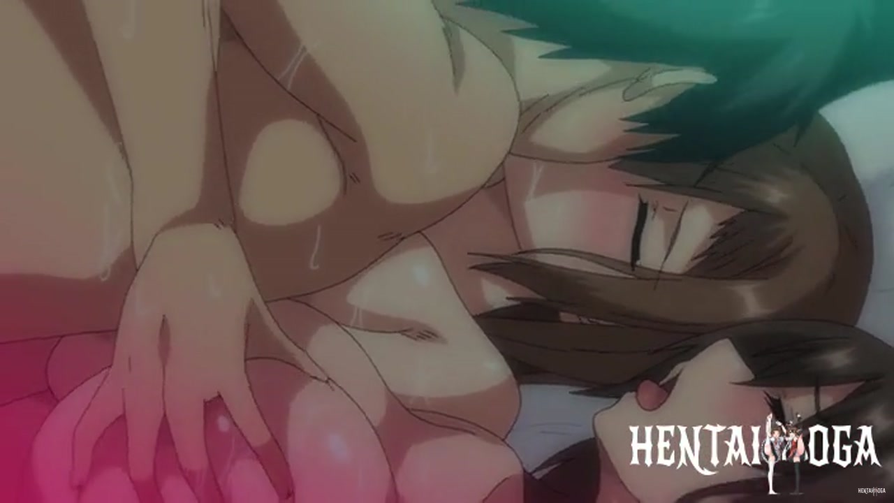 Do You Like Big Girls? Episode 6 - Free hentai video