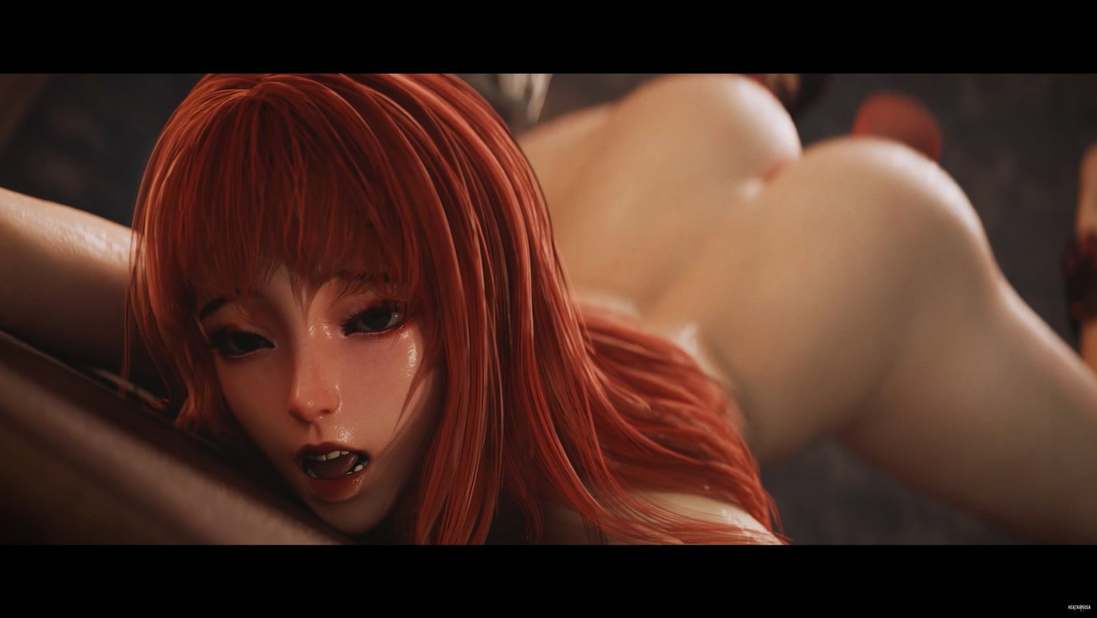 Double Trouble - Part 1 - Free hentai video
