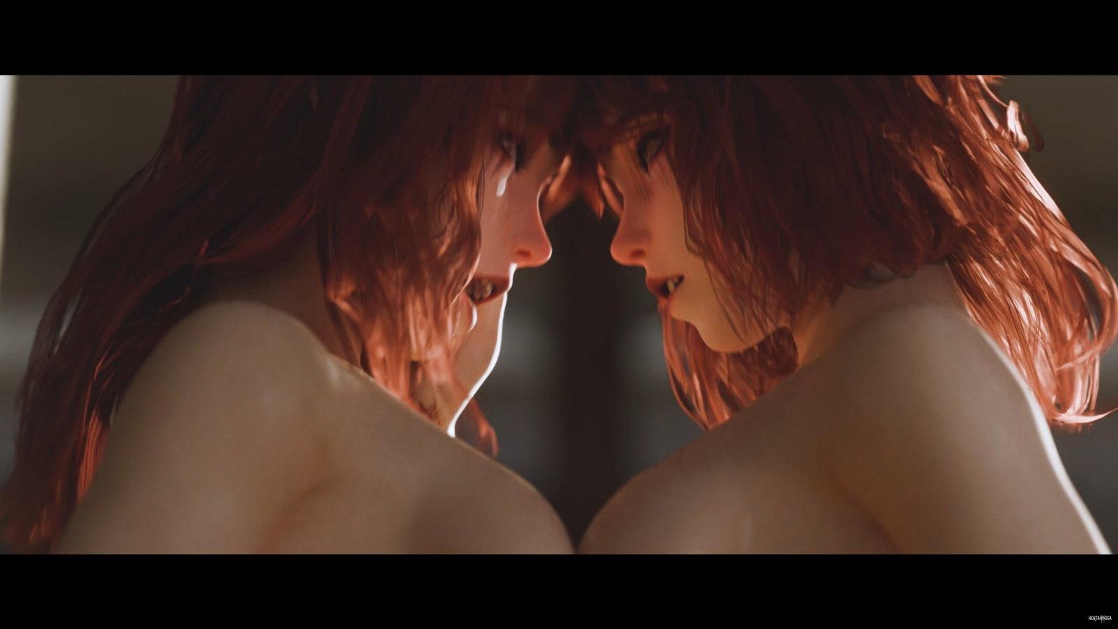Double Trouble - Part 2 - Free hentai video