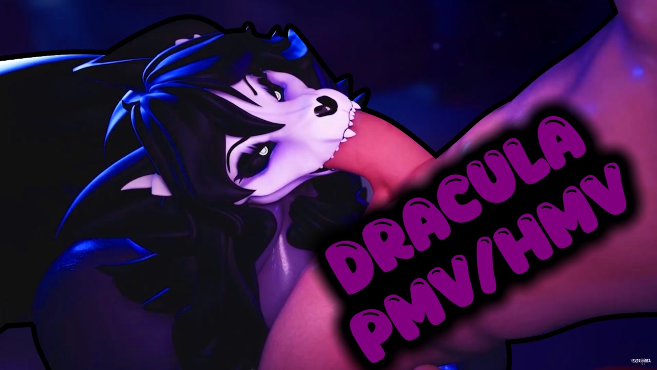 Dracula - PMV/HMV - Free hentai video