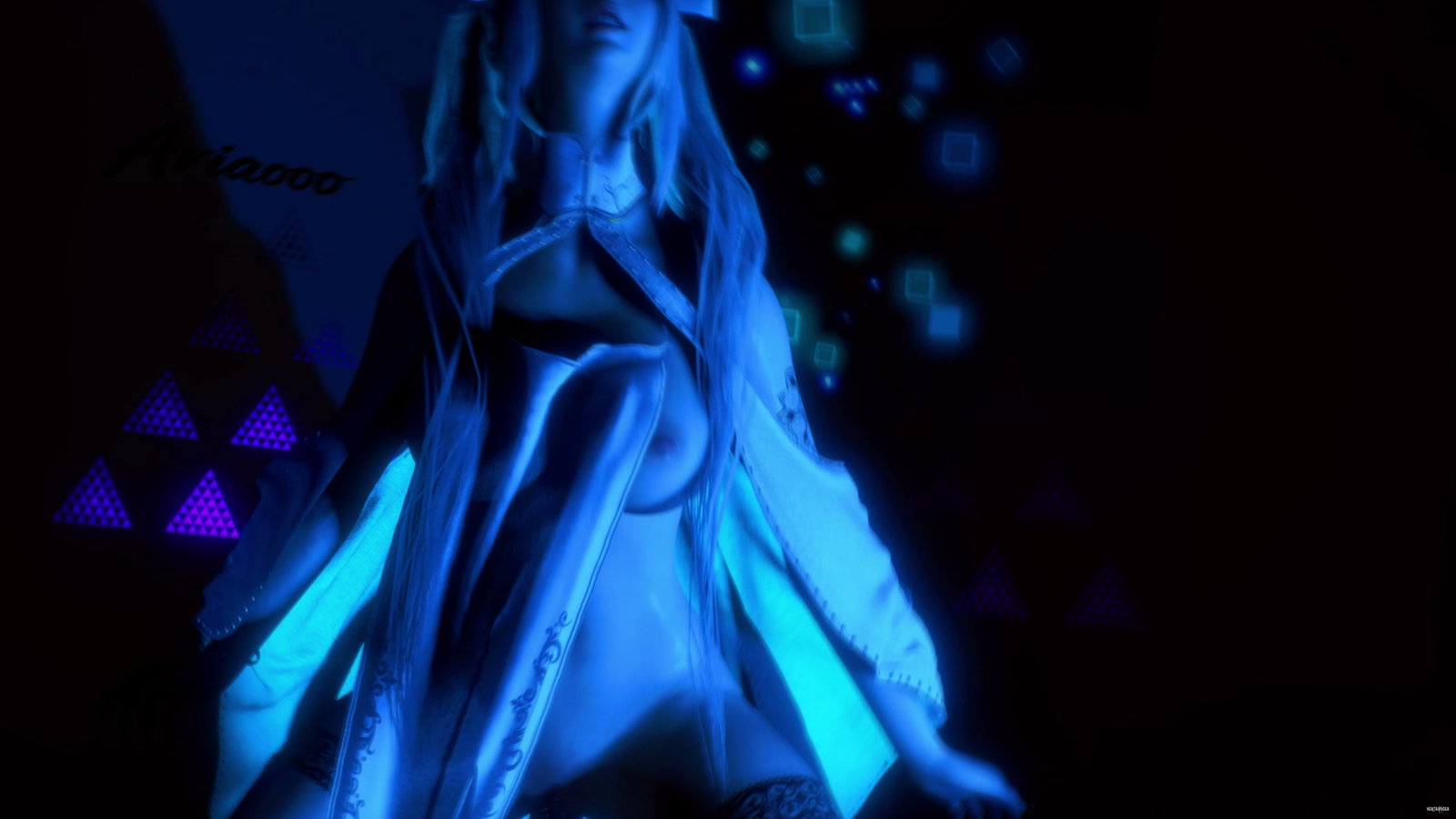 dresa - Free hentai video
