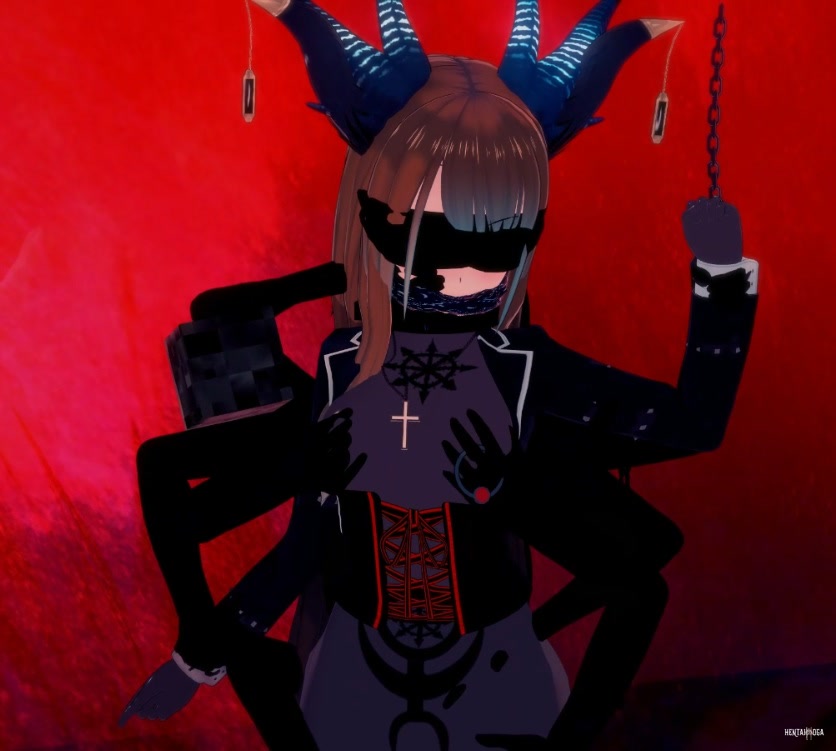 Duality of the masters part 1 - Free hentai video