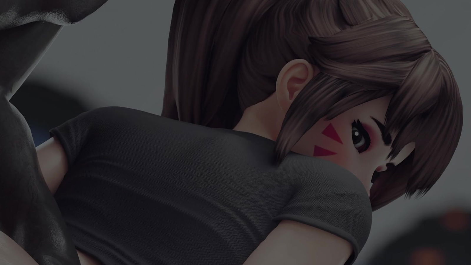 dva the dirty hole anal - Free hentai video