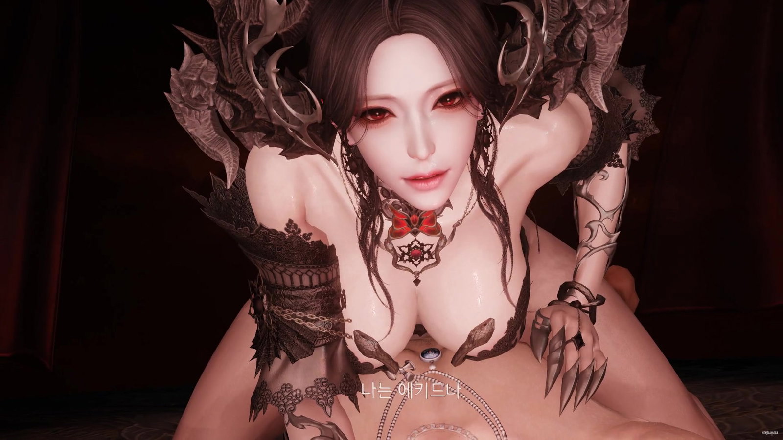 Echidna ride - Free hentai video