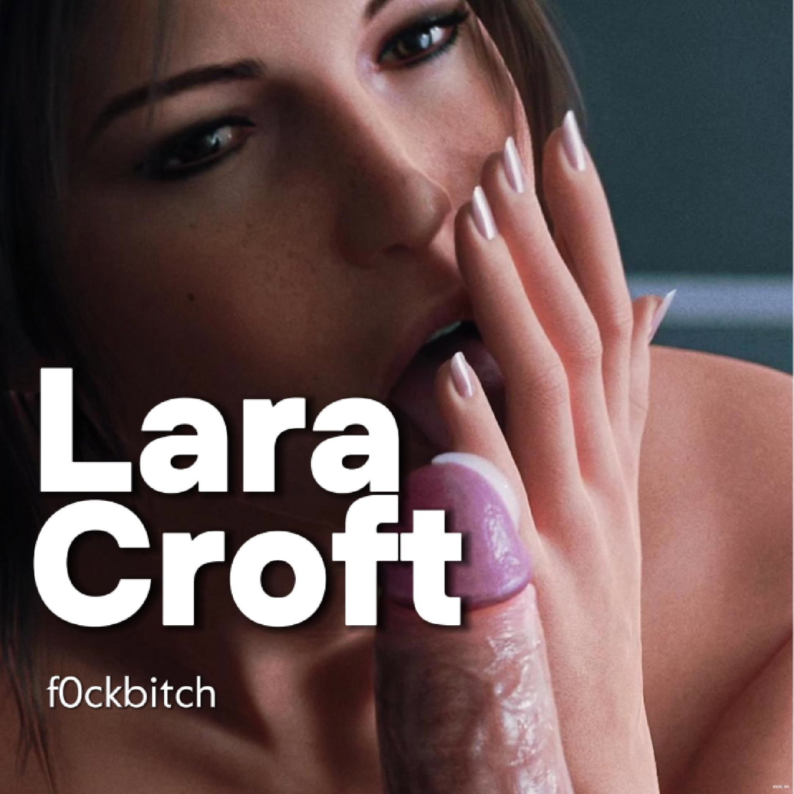 EDIT | Lara croft | PornStar - Free hentai video