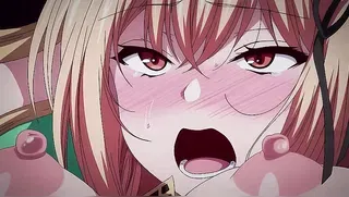 Elf ni Inmon o Tsukeru Hon The Animation - Ep.2 - Free hentai video