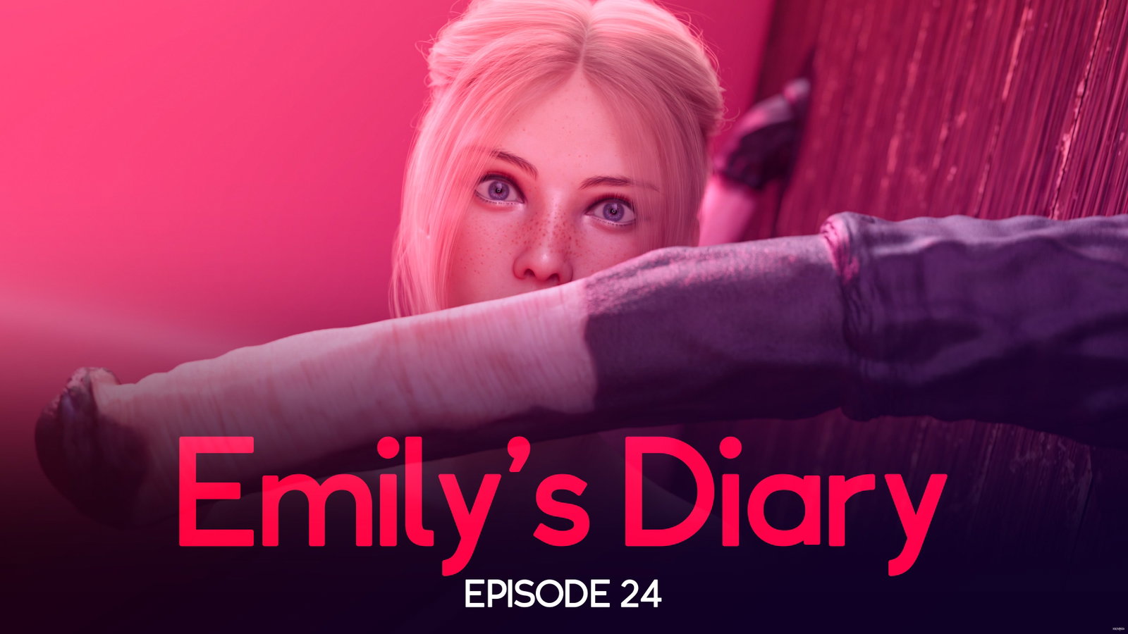 Emily's Diary - Episode 24 - Free hentai video