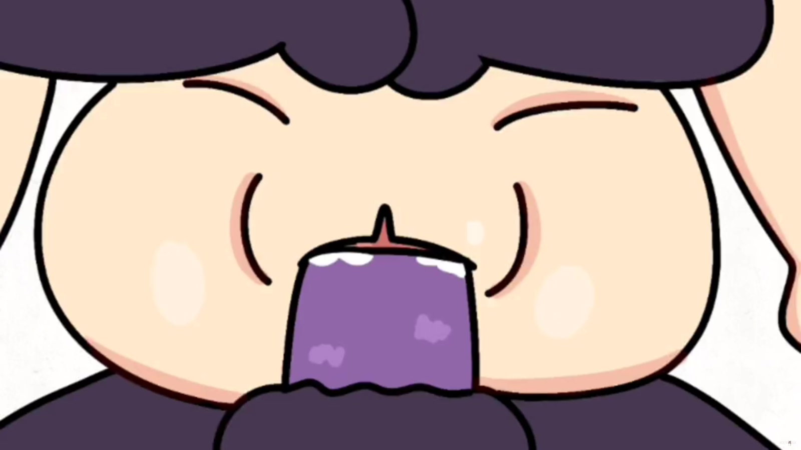 Enderman creampied Nemiru - Free hentai video