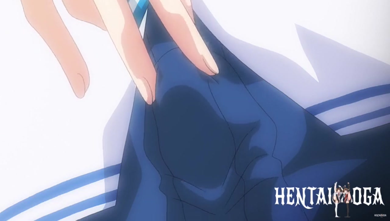 Energy Kyo-ka!! Episode 1 - Free hentai video