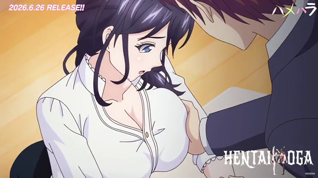 Enjo Kouhai Episode 11 Preview - Free hentai video