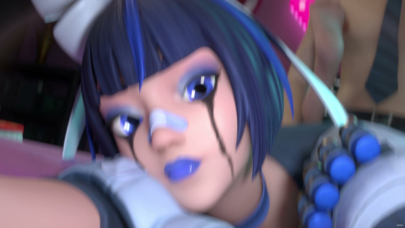 Ennui Buttjob (No Wm) (Sulbas3d) - Free hentai video