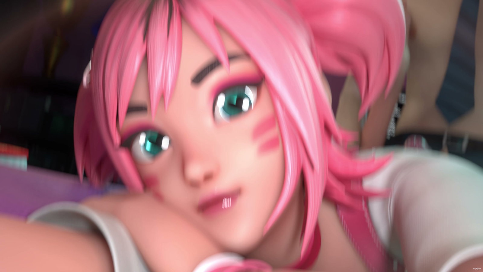 Esme Buttjob (No Wm) (Sulbas3d) - Free hentai video