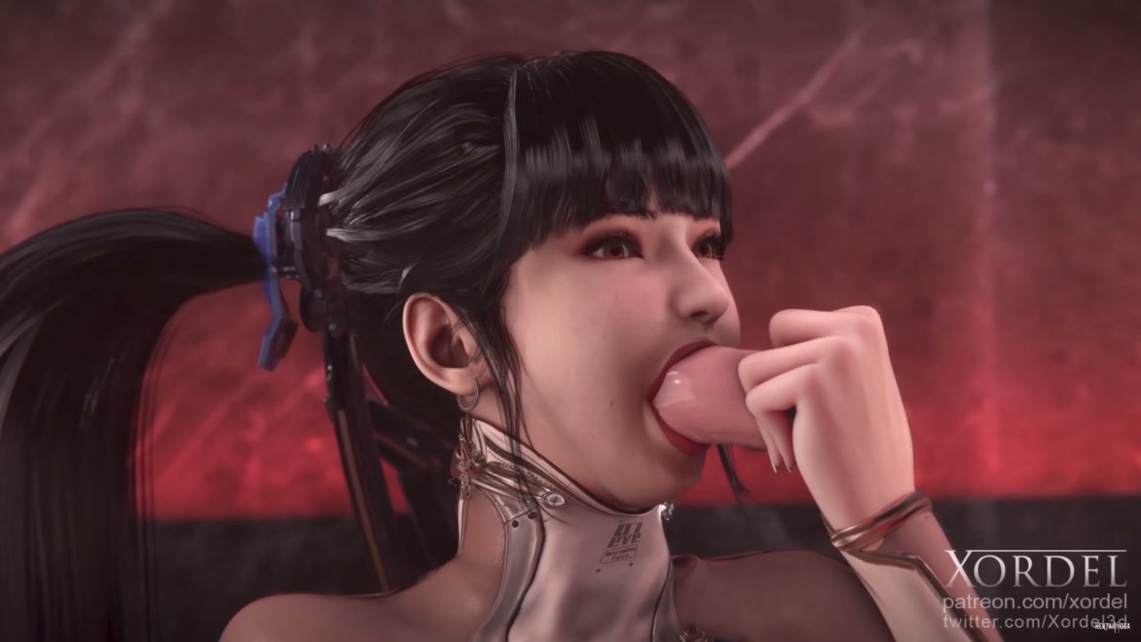 Eve - Part 2 - Free hentai video