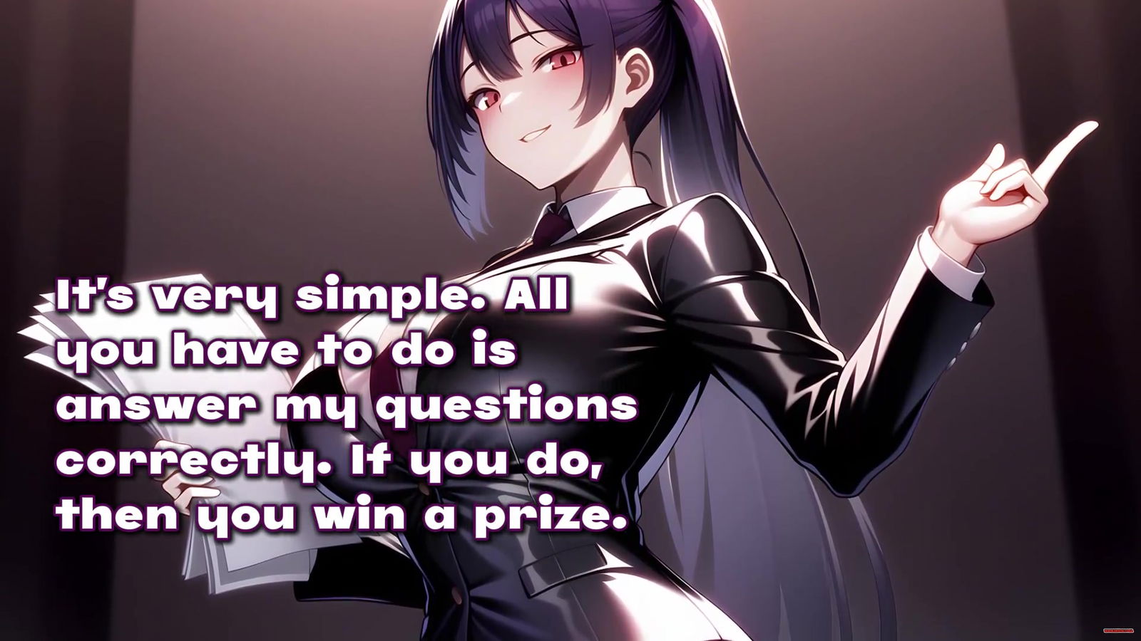 Feet, Focus, and Total Submission – Hypno JOI Experience - Free hentai video