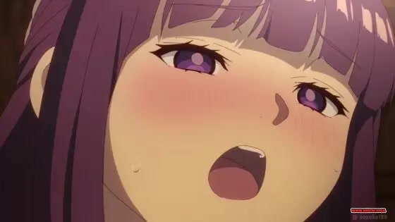 Fern Takes Stark’s Big Cock Doggystyle Creampie Finish 🍑💦 (nosuke199) - Free hentai video