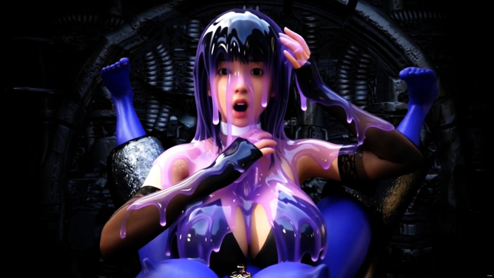FGGB 83 - Free hentai video