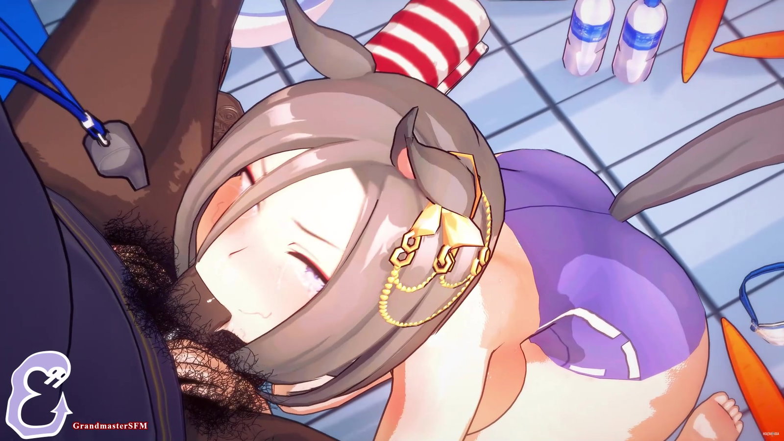 Finding Her Groove - Free hentai video