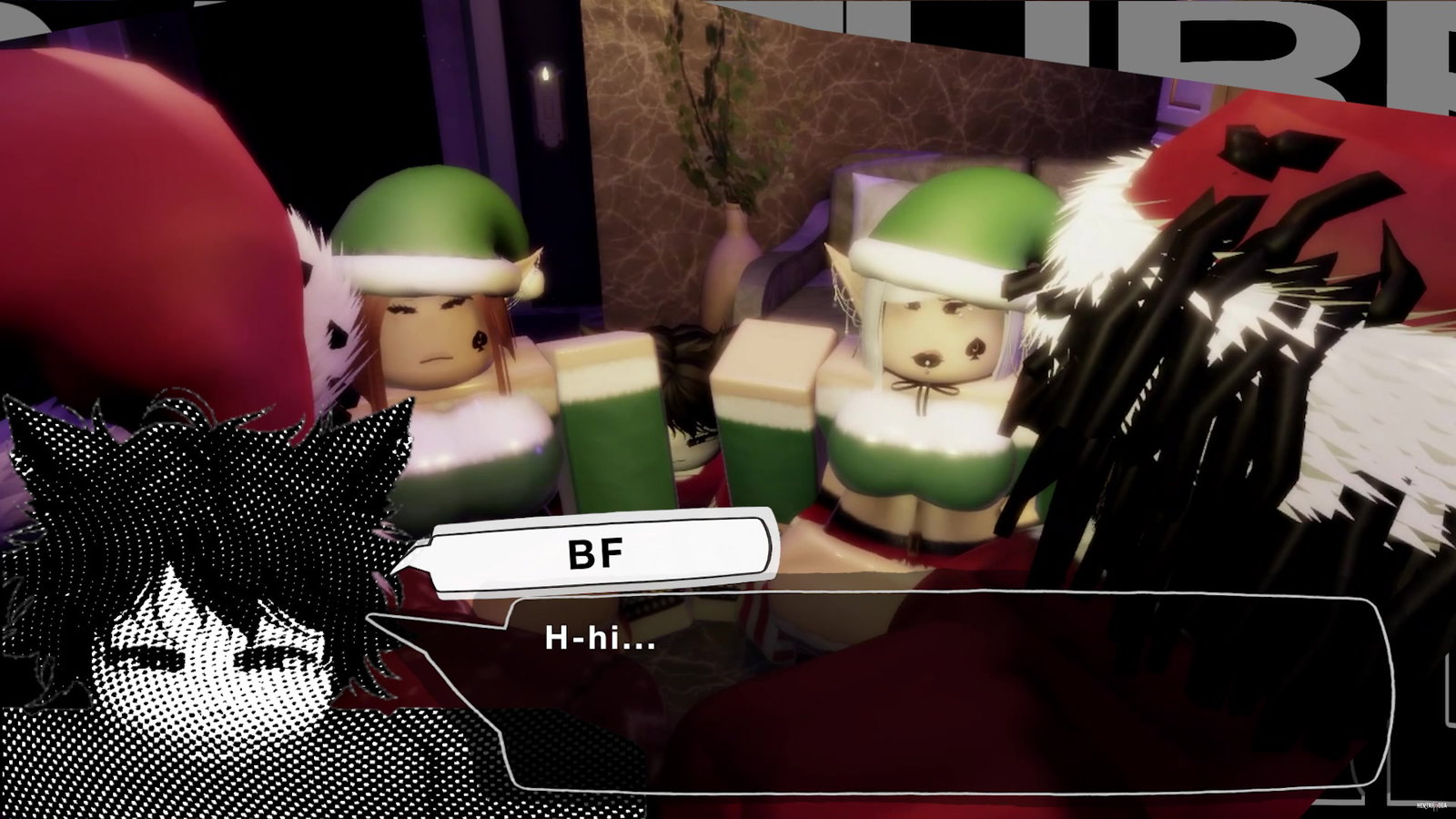 FIRST FILLING - Free hentai video