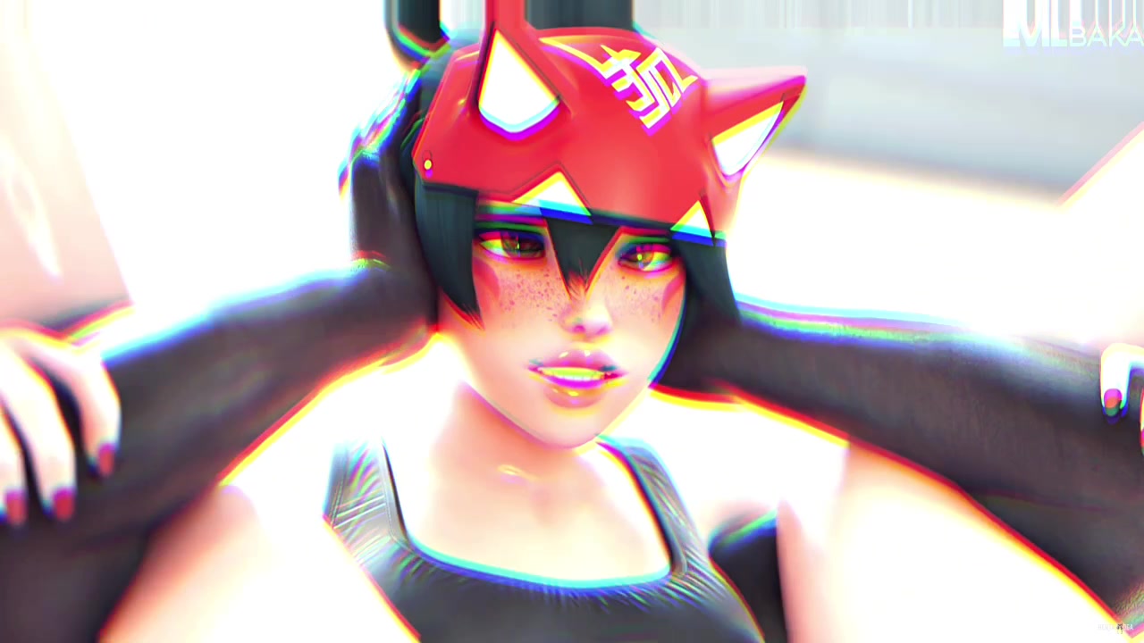 FLEXIN - GANTER PMV - Free hentai video