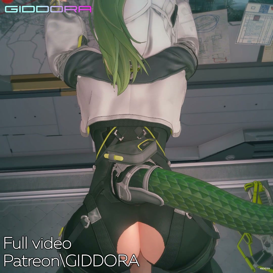 Fluorite - Free hentai video