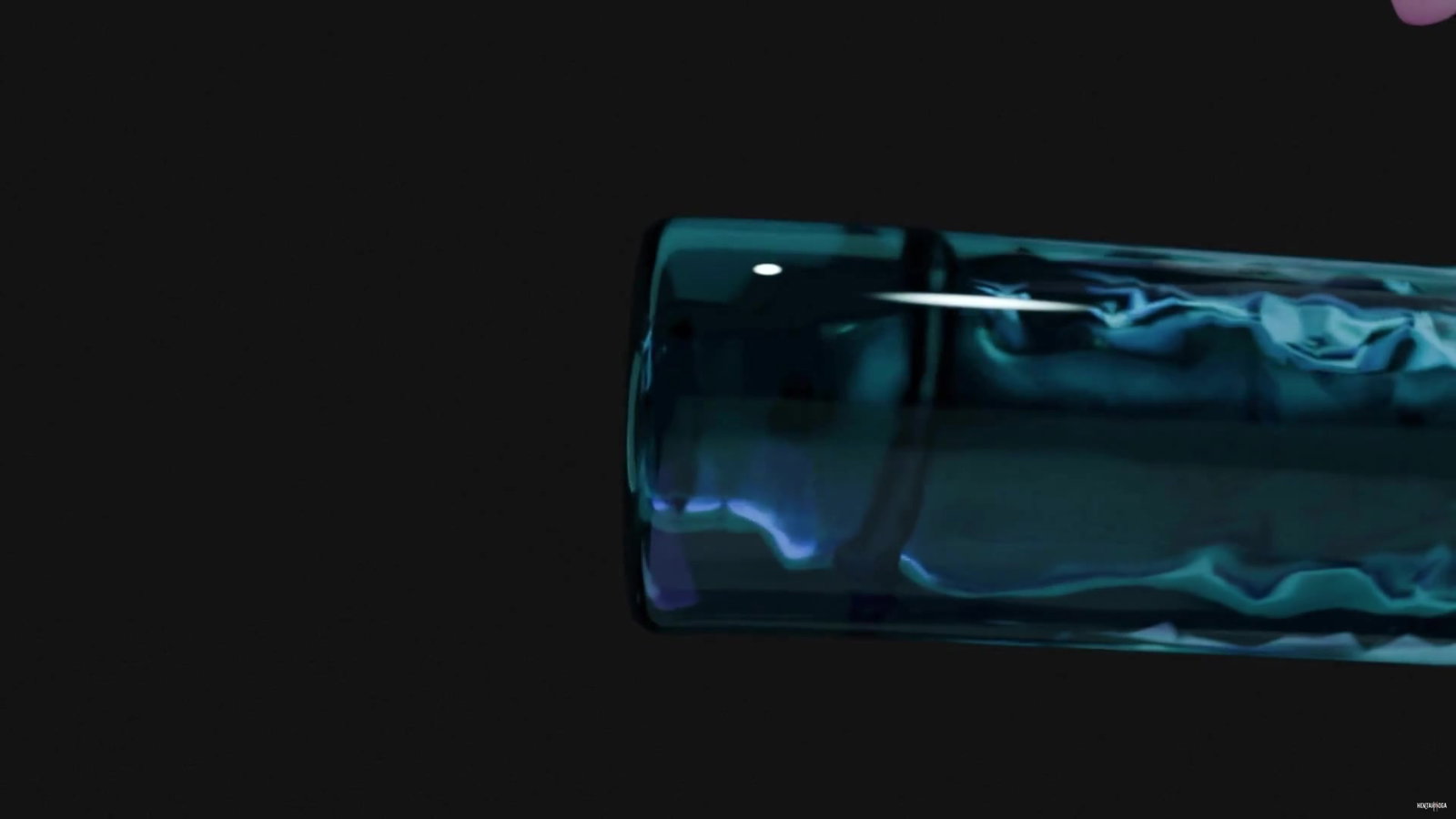 Flurry Heart breeding masturbation Demo - Free hentai video