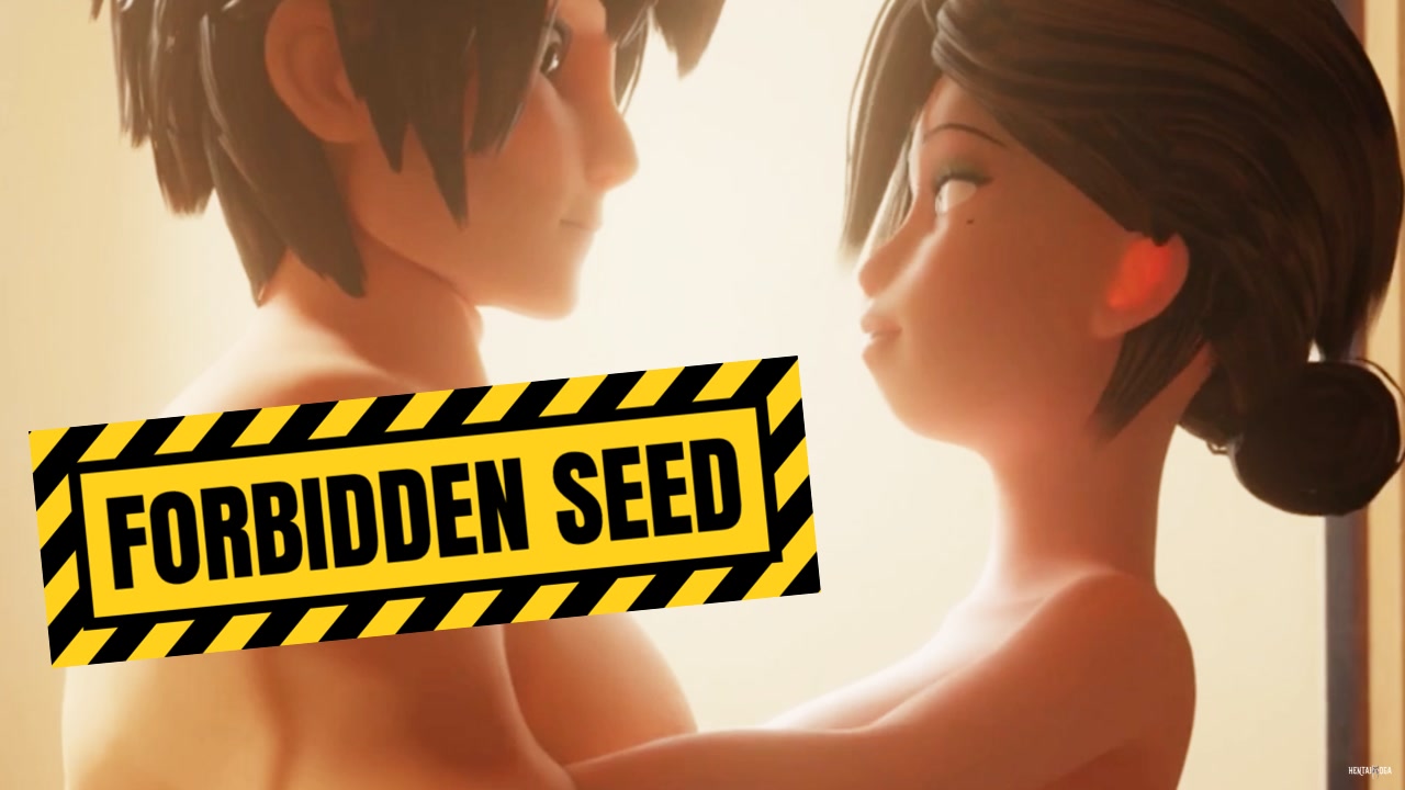 FORBIDDEN SEED:MILF Gets Pregnant by Student While Husband Pays – Taboo Cuckold Story - Free hentai video