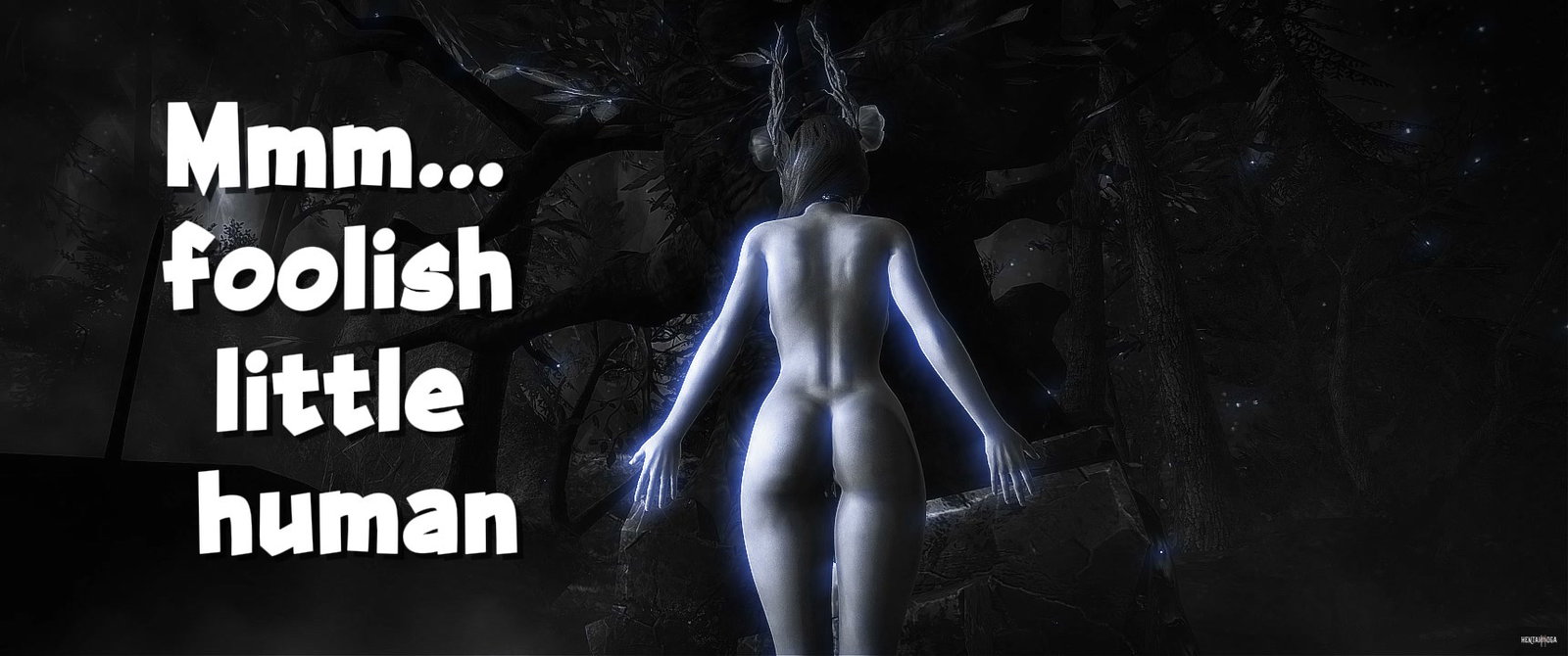 Forest Breeding Toy - Free hentai video
