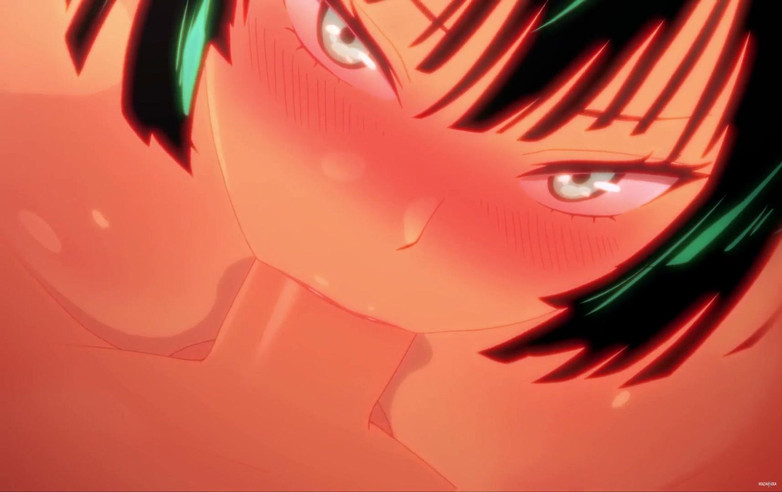 Fubuki's Special Request | Kizu - Free hentai video