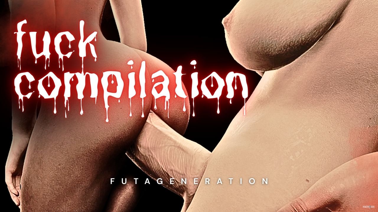 FuckComp - Free hentai video