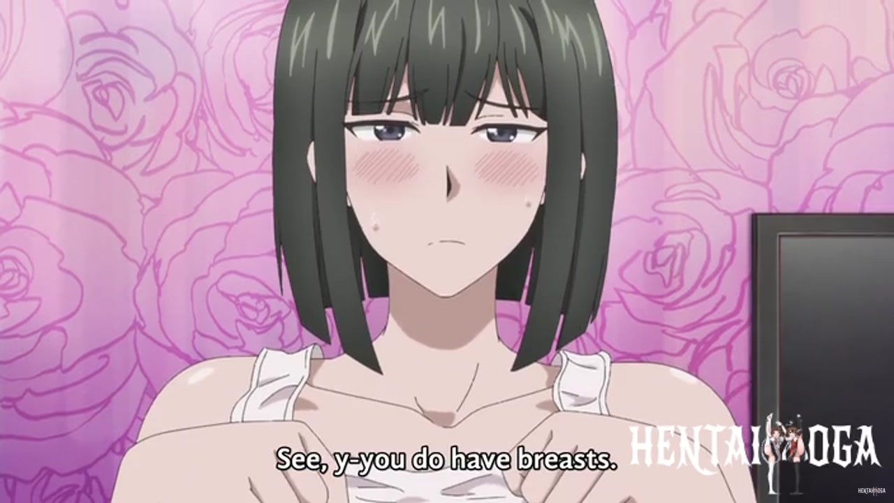Furachi Episode 1 Preview - Free hentai video