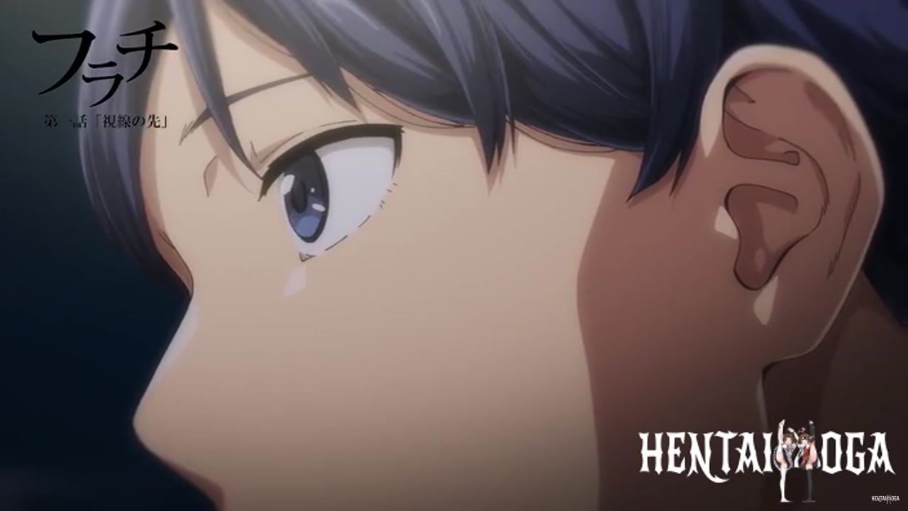 Furachi Episode 2 Preview - Free hentai video