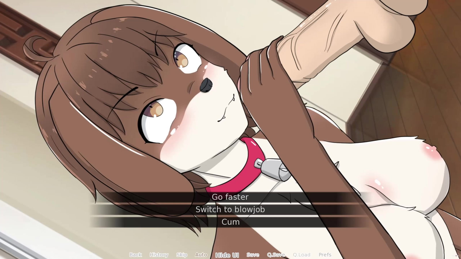 Furry Pet Dog Yiff Hentai - Free hentai video