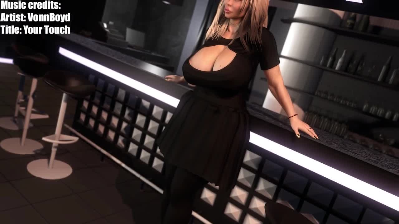 futa bar pov sub espanol - Free hentai video