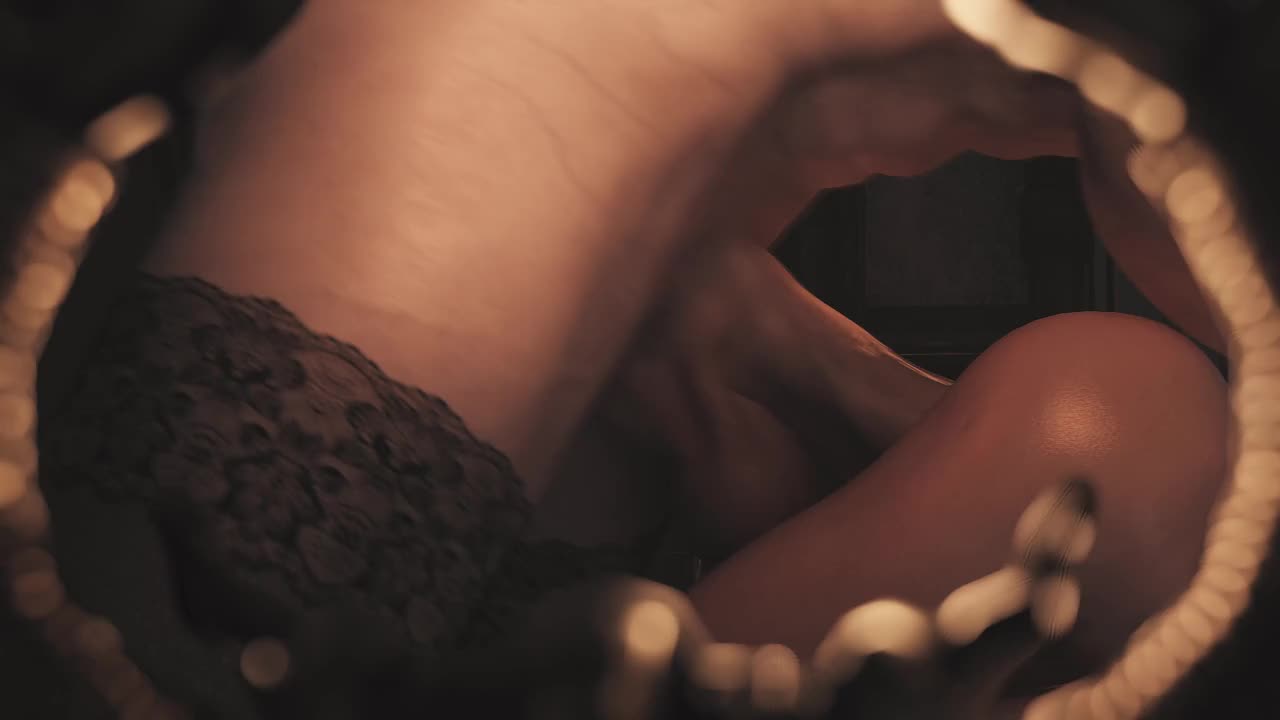 futa dimitrescu jill - Free hentai video