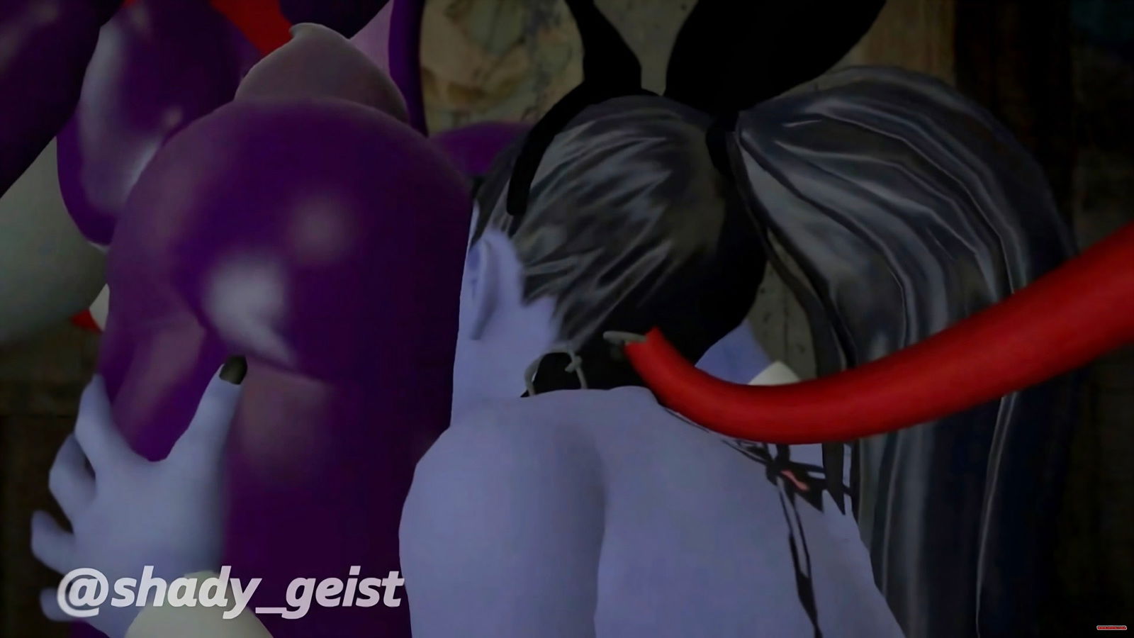 futa fuck home worker maid ass - Free hentai video