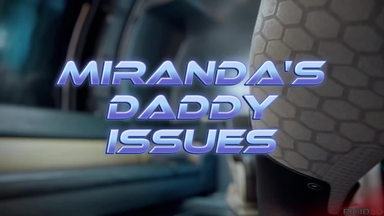 futa mirandas daddy issues - Free hentai video