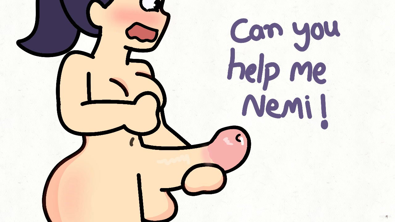 Futa Mommy asking for help - Free hentai video