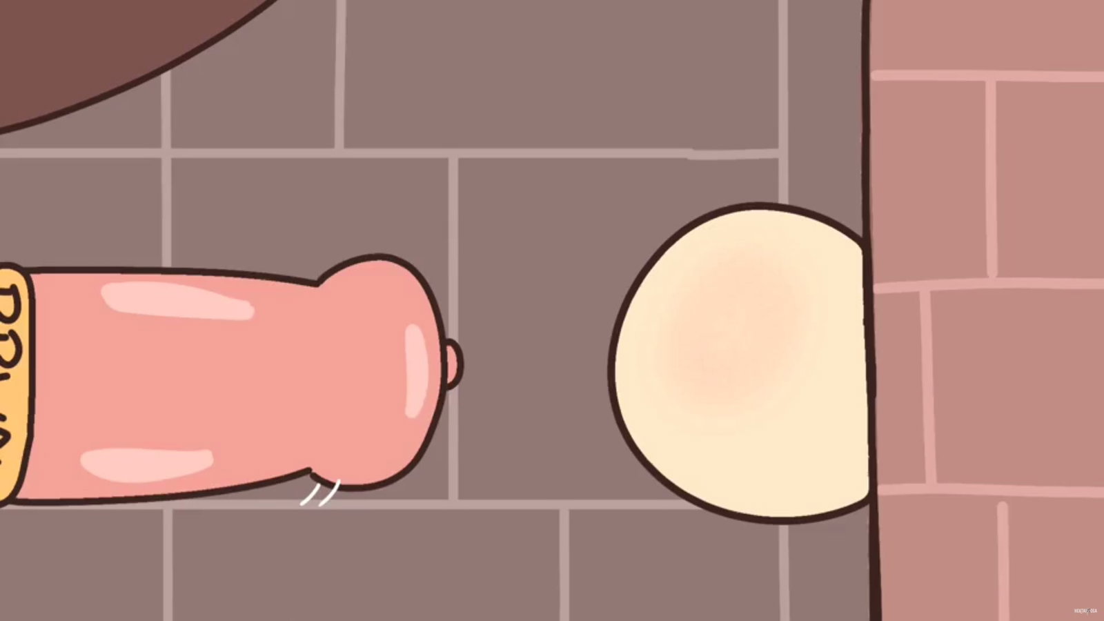 Futa mommy: guess the dick - Free hentai video