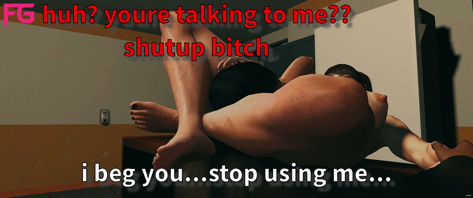 Futa On Male Dump - Free hentai video